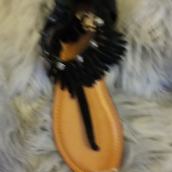 Sandals - Picture 4 of 4